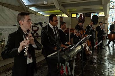 Grupo Concertino
